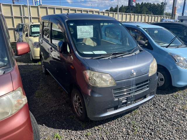 2011 Daihatsu Tanto Exe – thumbnail 3