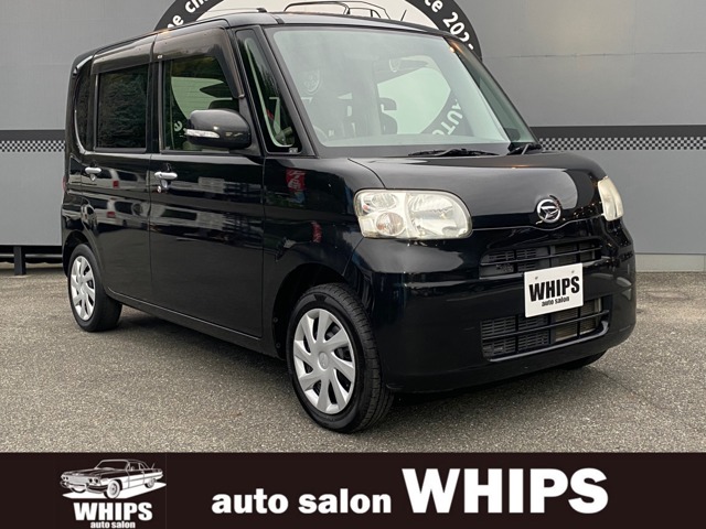 2011 Daihatsu Tanto