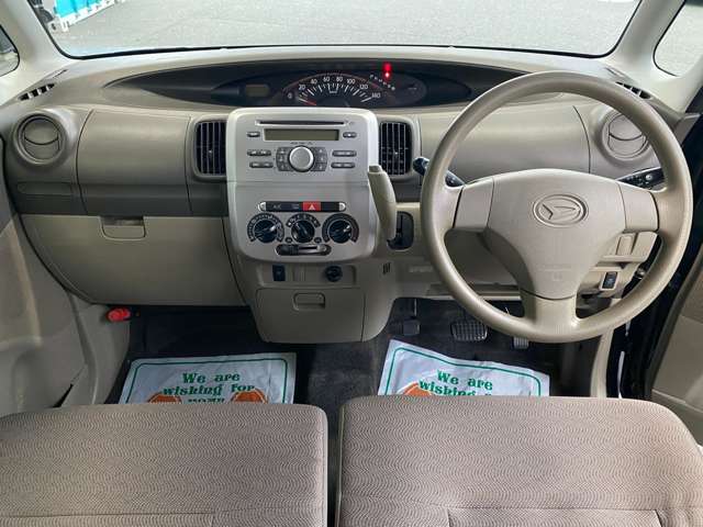 2011 Daihatsu Tanto – thumbnail 2