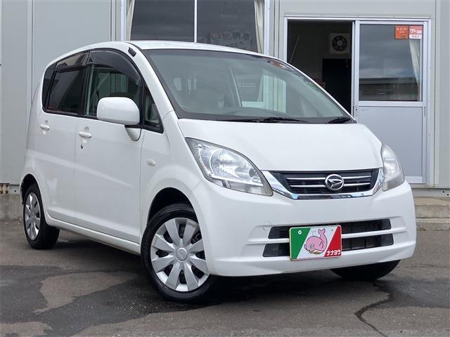 2010 Daihatsu Move