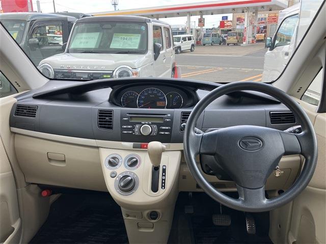 2010 Daihatsu Move – thumbnail 2
