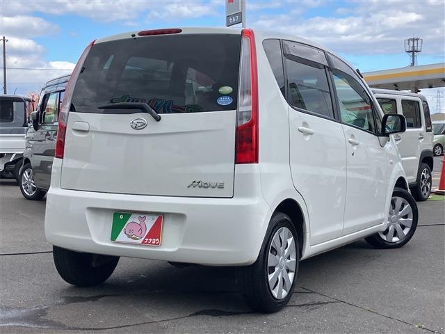 2010 Daihatsu Move – thumbnail 3