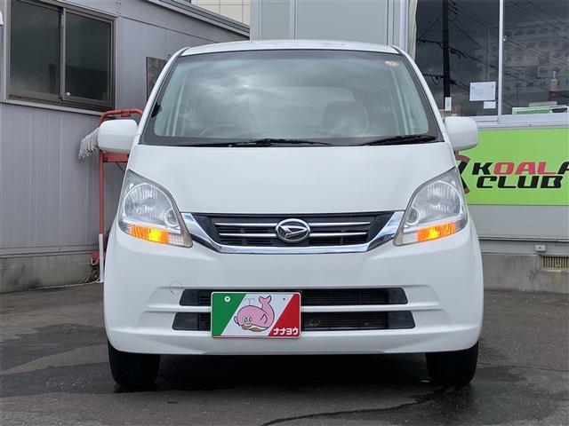 2010 Daihatsu Move – thumbnail 4