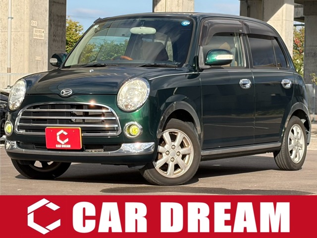 2007 Daihatsu Mira Gino