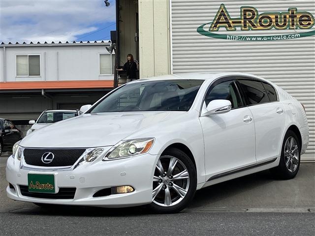 2007 Lexus GS