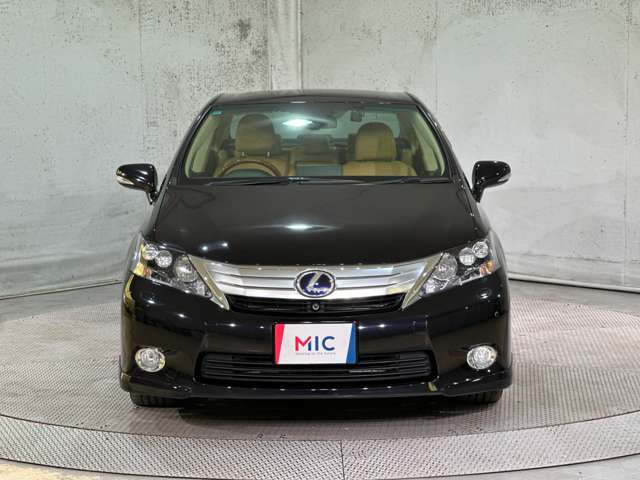2009 Lexus HS – thumbnail 3