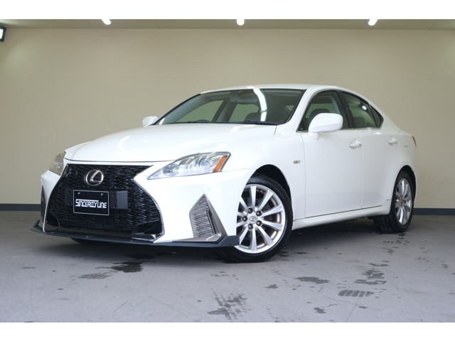 2005 Lexus IS
