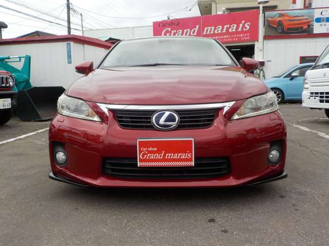 2011 Lexus CT – thumbnail 3