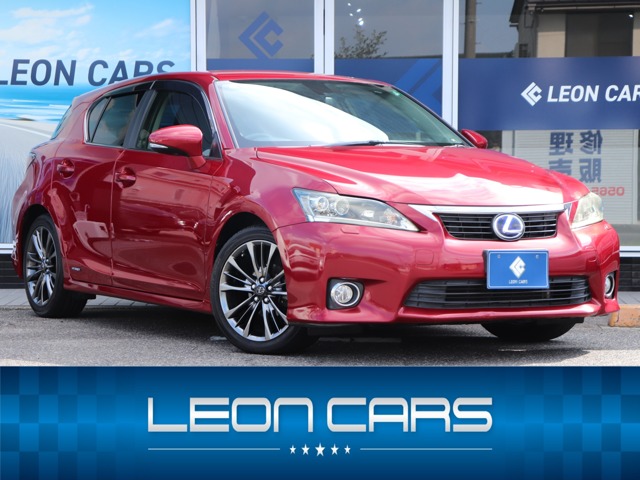 2011 Lexus CT