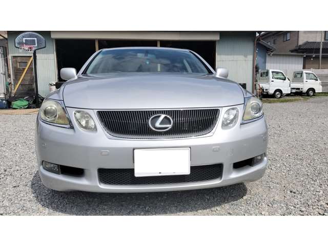 2006 Lexus GS – thumbnail 2