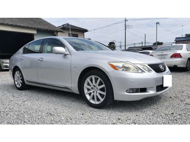 2006 Lexus GS – thumbnail 3