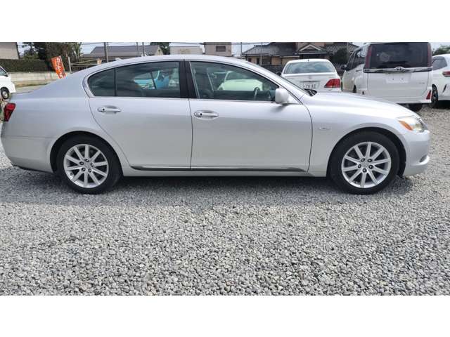 2006 Lexus GS – thumbnail 4