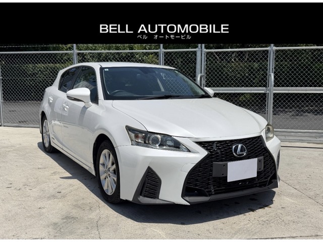 2011 Lexus CT