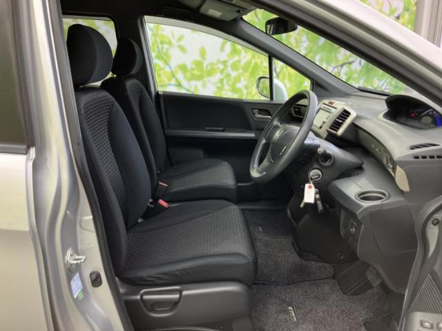 2011 Honda Freed Spike – thumbnail 2