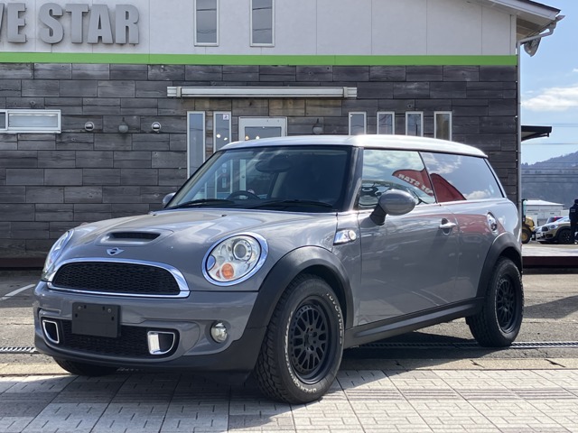 2010 MINI MINI Clubman