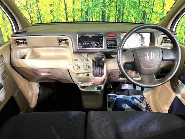 2009 Honda Life – thumbnail 2
