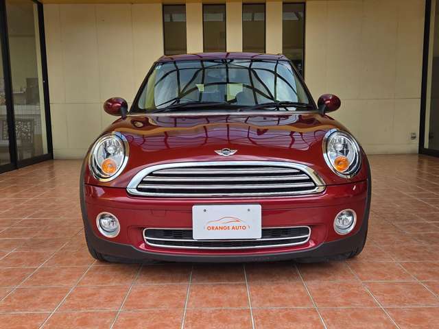 2008 MINI MINI Clubman – thumbnail 2