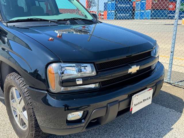 2006 Chevrolet Trailblazer – thumbnail 2
