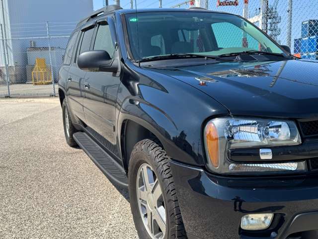 2006 Chevrolet Trailblazer – thumbnail 3