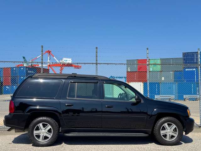 2006 Chevrolet Trailblazer – thumbnail 4
