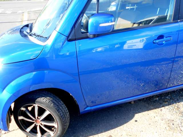 2011 Nissan Moco – thumbnail 3