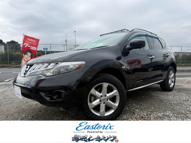2010 Nissan Murano
