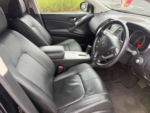 2010 Nissan Murano – thumbnail 3