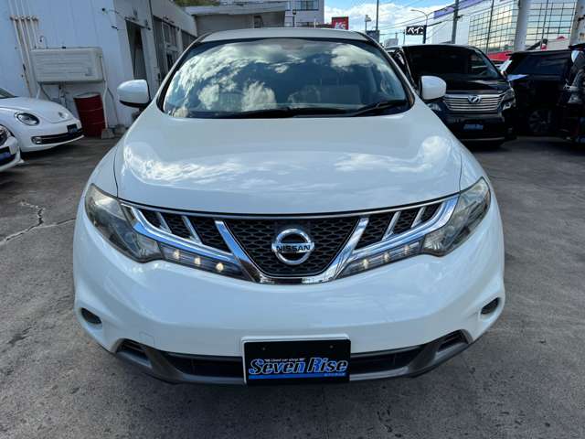 2011 Nissan Murano – thumbnail 3