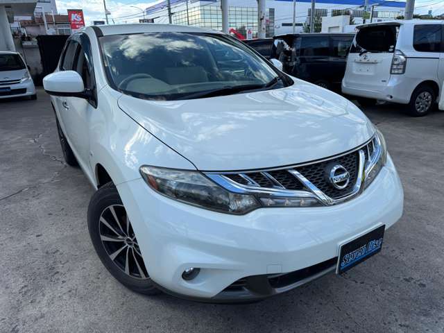 2011 Nissan Murano – thumbnail 4