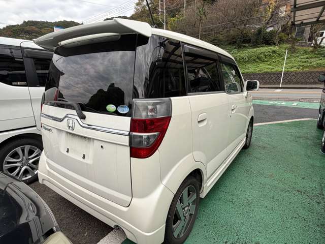 2010 Honda Zest – thumbnail 3