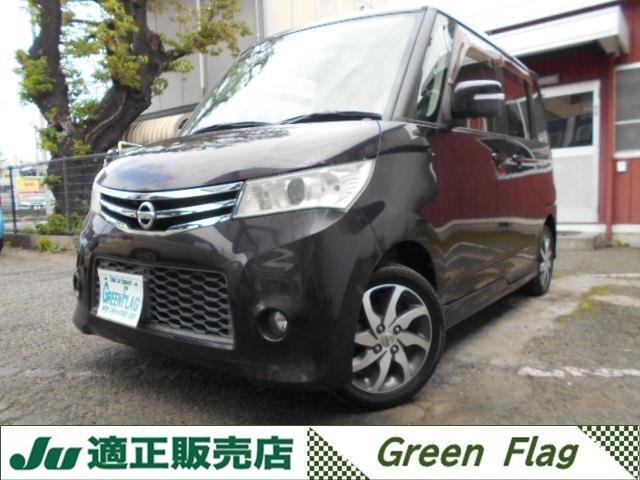 2011 Nissan Roox