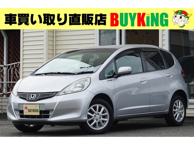 2011 Honda Fit