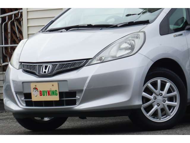 2011 Honda Fit – thumbnail 3