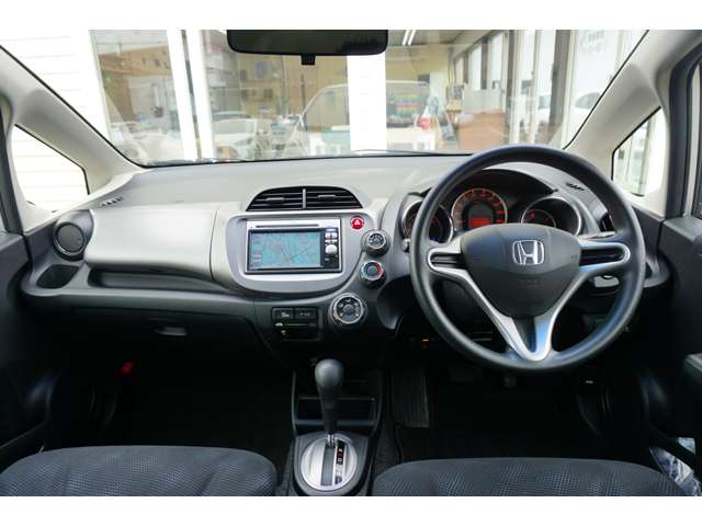 2011 Honda Fit – thumbnail 4