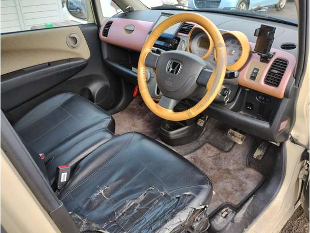 2007 Honda Life – thumbnail 3