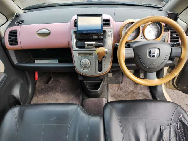 2007 Honda Life – thumbnail 4