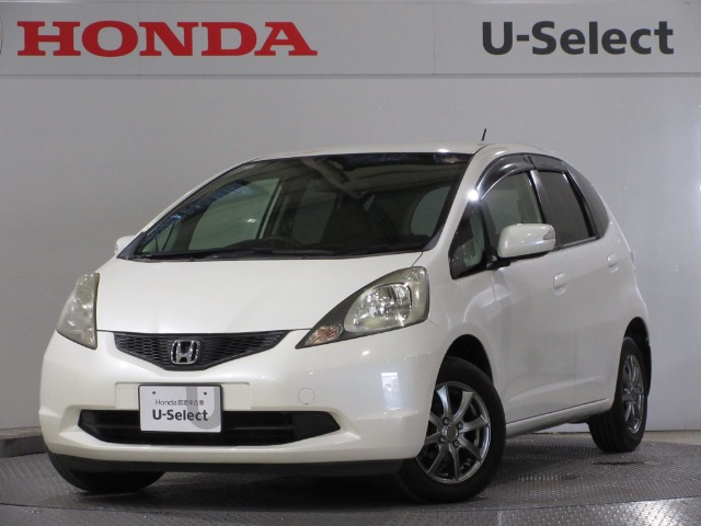 2010 Honda Fit