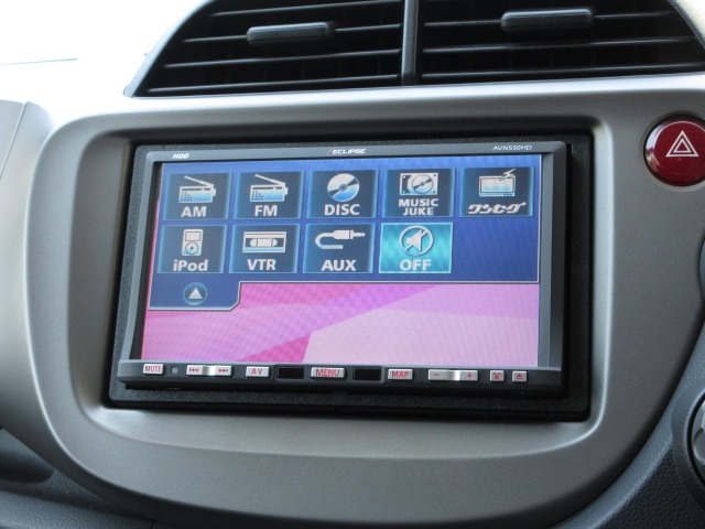 2010 Honda Fit – thumbnail 2