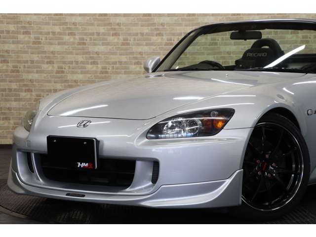 2004 Honda S2000 – thumbnail 3