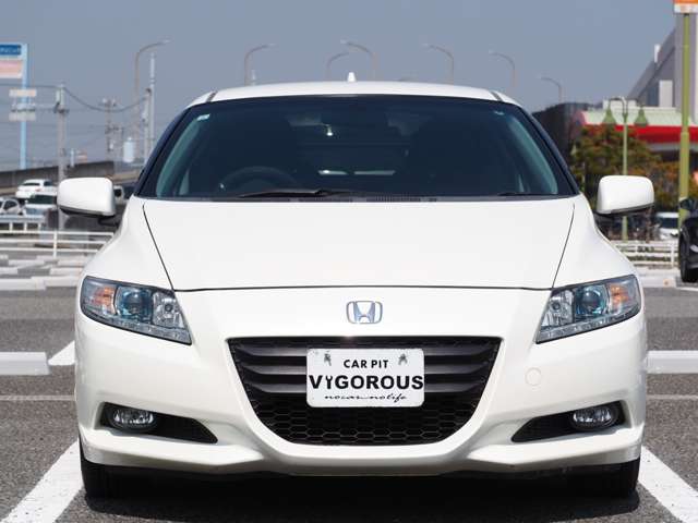 2011 Honda CR-Z – thumbnail 4
