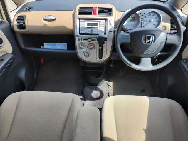 2008 Honda Life – thumbnail 4