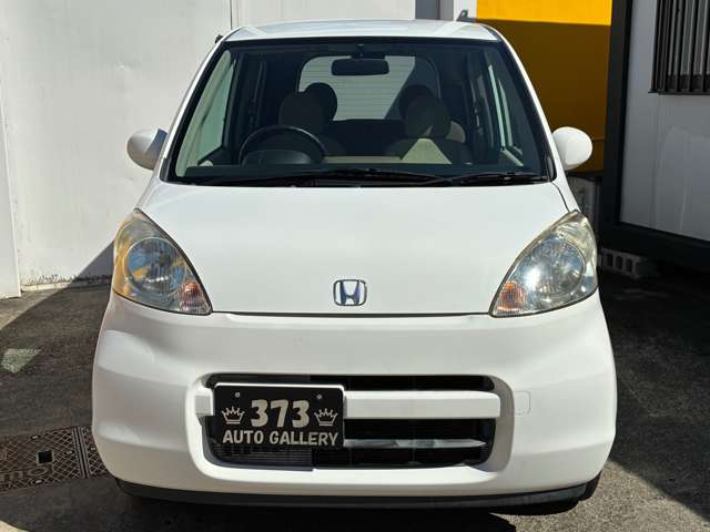 2008 Honda Life – thumbnail 2