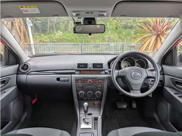 2007 Mazda Axela Sport – thumbnail 3
