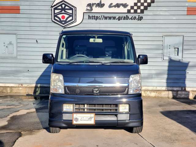 2009 Mazda Scrum Wagon – thumbnail 2