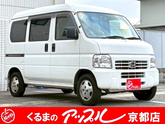 2011 Honda Acty Van