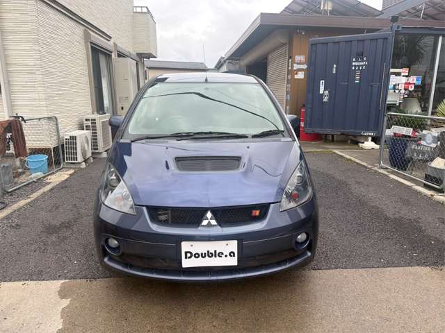 2008 Mitsubishi Colt Plus – thumbnail 2