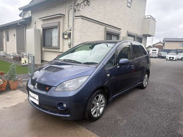 2008 Mitsubishi Colt Plus – thumbnail 3