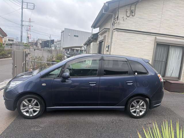 2008 Mitsubishi Colt Plus – thumbnail 4