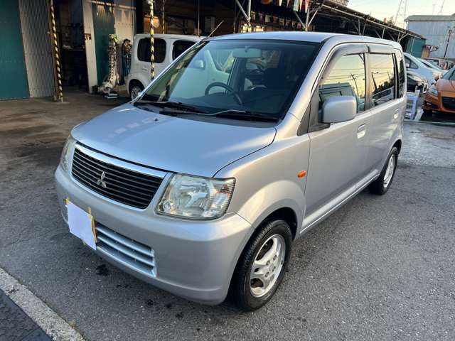 2006 Mitsubishi eK Wagon – thumbnail 3