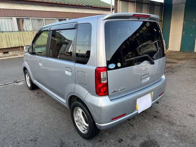 2006 Mitsubishi eK Wagon – thumbnail 4